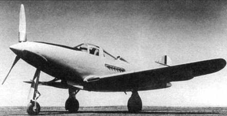 Р-39 Airacobra. Модификации и детали конструкции pic_17.jpg