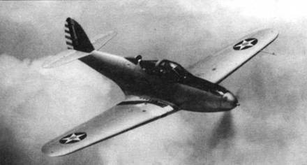 Р-39 Airacobra. Модификации и детали конструкции pic_19.jpg