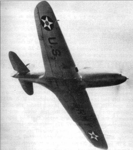 Р-39 Airacobra. Модификации и детали конструкции pic_20.jpg