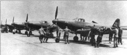 Р-39 Airacobra. Модификации и детали конструкции pic_25.jpg