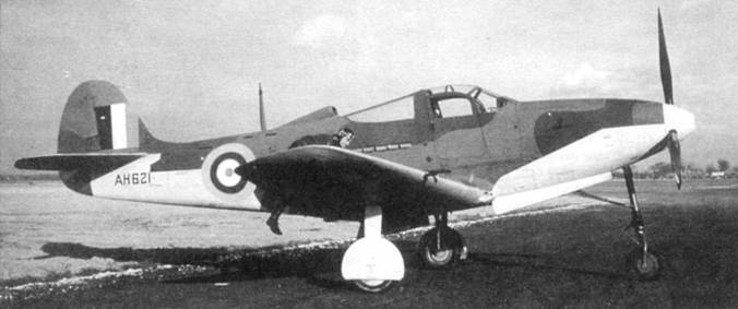 Р-39 Airacobra. Модификации и детали конструкции pic_27.jpg