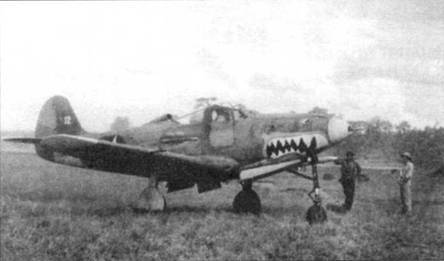 Р-39 Airacobra. Модификации и детали конструкции pic_28.jpg