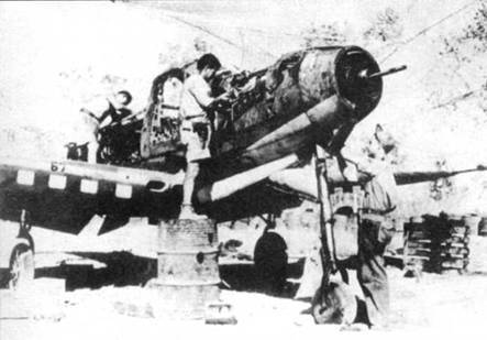 Р-39 Airacobra. Модификации и детали конструкции pic_29.jpg