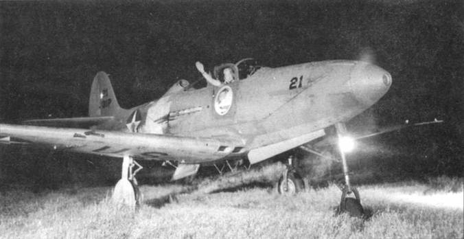 Р-39 Airacobra. Модификации и детали конструкции pic_32.jpg