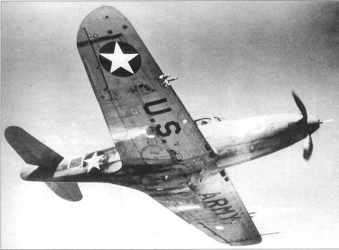 Р-39 Airacobra. Модификации и детали конструкции pic_33.jpg