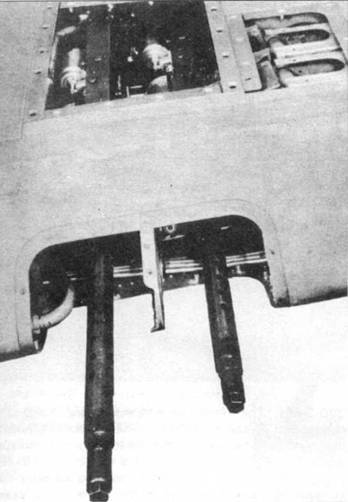 Р-39 Airacobra. Модификации и детали конструкции pic_34.jpg