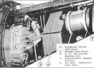 Р-39 Airacobra. Модификации и детали конструкции pic_35.jpg