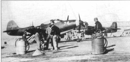Р-39 Airacobra. Модификации и детали конструкции pic_37.jpg