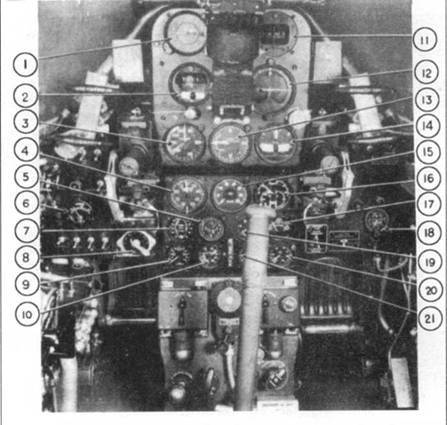 Р-39 Airacobra. Модификации и детали конструкции pic_38.jpg