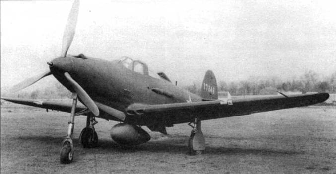 Р-39 Airacobra. Модификации и детали конструкции pic_42.jpg