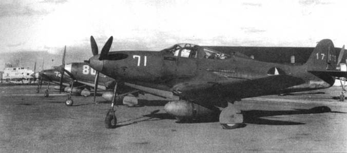 Р-39 Airacobra. Модификации и детали конструкции pic_44.jpg