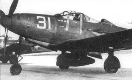 Р-39 Airacobra. Модификации и детали конструкции pic_45.jpg