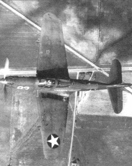 Р-39 Airacobra. Модификации и детали конструкции pic_48.jpg