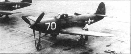 Р-39 Airacobra. Модификации и детали конструкции pic_49.jpg