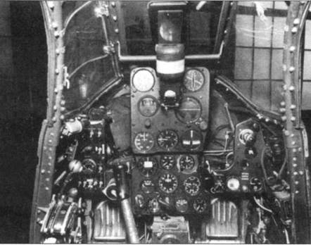 Р-39 Airacobra. Модификации и детали конструкции pic_50.jpg