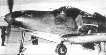 Р-39 Airacobra. Модификации и детали конструкции pic_51.jpg