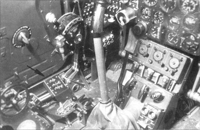 Р-39 Airacobra. Модификации и детали конструкции pic_56.jpg