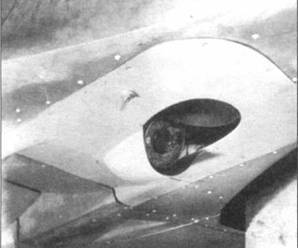 Р-39 Airacobra. Модификации и детали конструкции pic_58.jpg