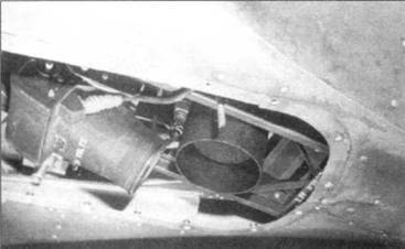 Р-39 Airacobra. Модификации и детали конструкции pic_59.jpg