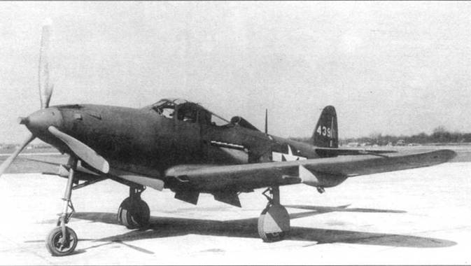 Р-39 Airacobra. Модификации и детали конструкции pic_60.jpg