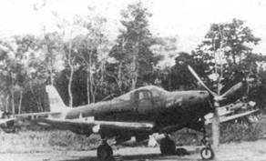 Р-39 Airacobra. Модификации и детали конструкции pic_62.jpg