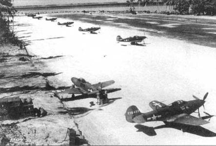 Р-39 Airacobra. Модификации и детали конструкции pic_64.jpg