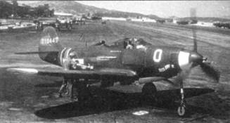 Р-39 Airacobra. Модификации и детали конструкции pic_75.jpg