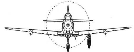 Р-39 Airacobra. Модификации и детали конструкции pic_79.jpg