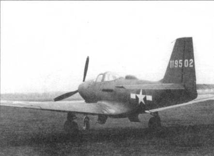 Р-39 Airacobra. Модификации и детали конструкции pic_81.jpg
