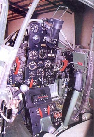 Р-39 Airacobra. Модификации и детали конструкции pic_92.jpg