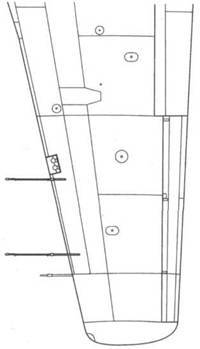 Do 335 « Pfeil» самый быстный поршневой истребитель. Часть 2 pic_14.jpg