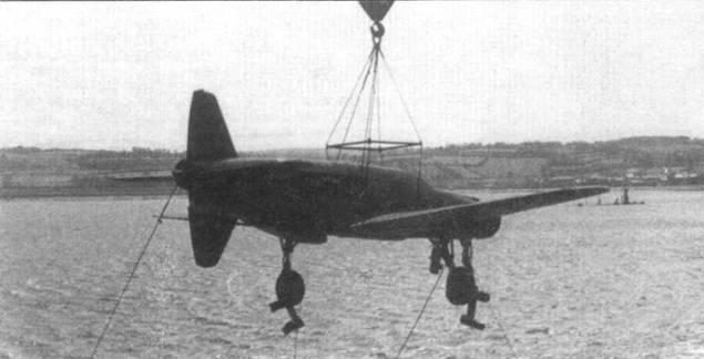 Do 335 « Pfeil» самый быстный поршневой истребитель. Часть 2 pic_46.jpg
