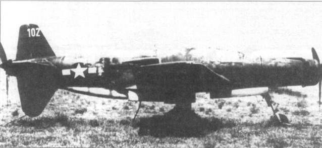 Do 335 « Pfeil» самый быстный поршневой истребитель. Часть 2 pic_47.jpg