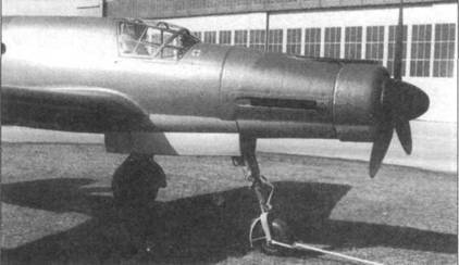 Do 335 « Pfeil» самый быстный поршневой истребитель. Часть 2 pic_53.jpg