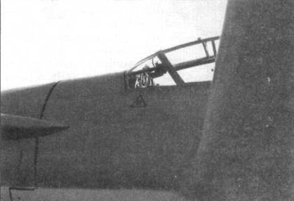 Do 335 « Pfeil» самый быстный поршневой истребитель. Часть 2 pic_54.jpg