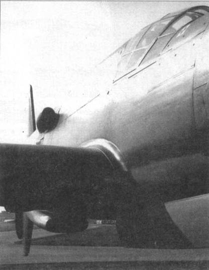 Do 335 « Pfeil» самый быстный поршневой истребитель. Часть 2 pic_60.jpg