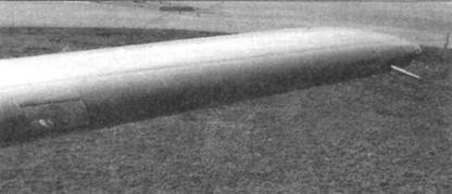 Do 335 « Pfeil» самый быстный поршневой истребитель. Часть 2 pic_61.jpg