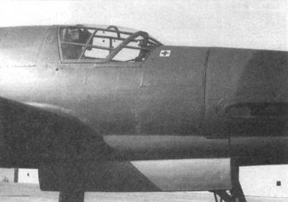 Do 335 « Pfeil» самый быстный поршневой истребитель. Часть 2 pic_65.jpg