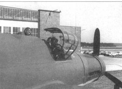 Do 335 « Pfeil» самый быстный поршневой истребитель. Часть 2 pic_66.jpg