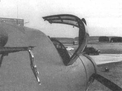 Do 335 « Pfeil» самый быстный поршневой истребитель. Часть 2 pic_67.jpg