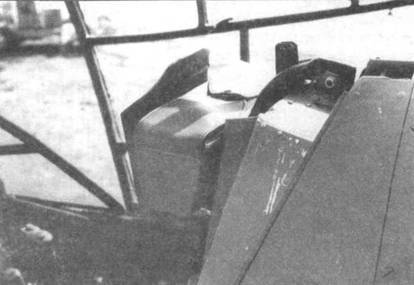Do 335 « Pfeil» самый быстный поршневой истребитель. Часть 2 pic_73.jpg