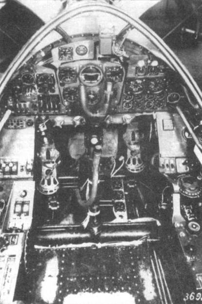 Do 335 « Pfeil» самый быстный поршневой истребитель. Часть 2 pic_79.jpg