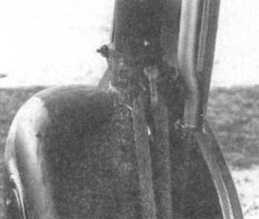 Do 335 « Pfeil» самый быстный поршневой истребитель. Часть 2 pic_86.jpg