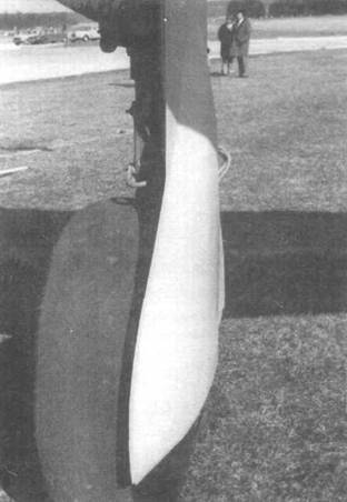 Do 335 « Pfeil» самый быстный поршневой истребитель. Часть 2 pic_88.jpg