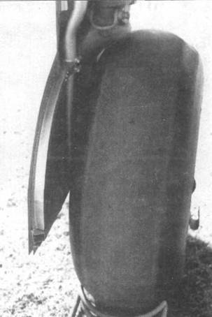 Do 335 « Pfeil» самый быстный поршневой истребитель. Часть 2 pic_89.jpg