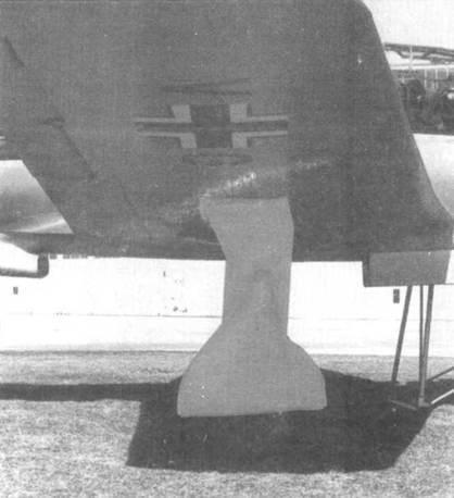 Do 335 « Pfeil» самый быстный поршневой истребитель. Часть 2 pic_90.jpg