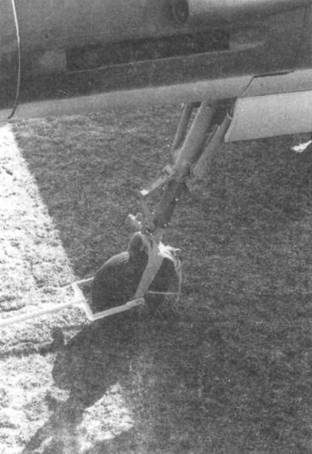 Do 335 « Pfeil» самый быстный поршневой истребитель. Часть 2 pic_91.jpg