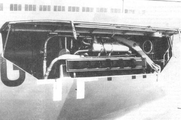Do 335 « Pfeil» самый быстный поршневой истребитель. Часть 2 pic_102.jpg