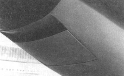 Do 335 « Pfeil» самый быстный поршневой истребитель. Часть 2 pic_105.jpg