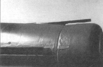 Do 335 « Pfeil» самый быстный поршневой истребитель. Часть 2 pic_96.jpg